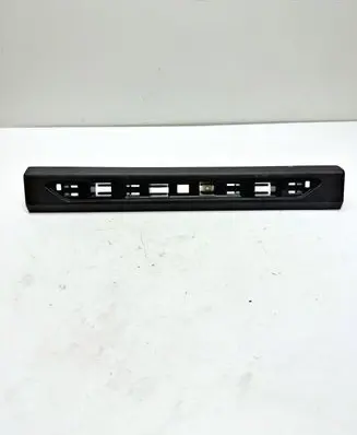 BMW X6 G06 Front sill trim cover 