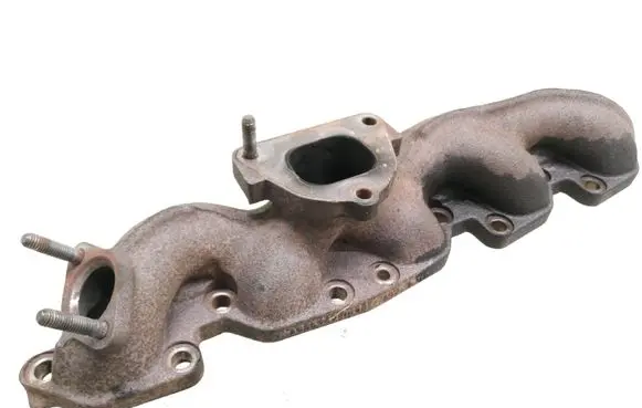 SsangYong Rodius Exhaust manifold A6651420414
