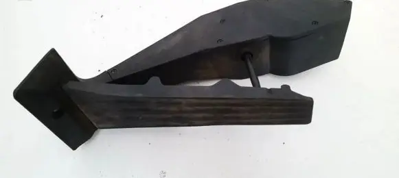 BMW 5 E60 E61 Accelerator throttle pedal 25916010 35406766930-01