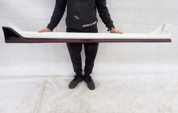 Honda Civic X Sill 71800TGHZZ0051