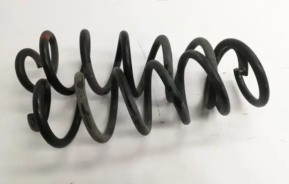 Dacia Sandero Set of springs and shock absorbers (Front and rear) 