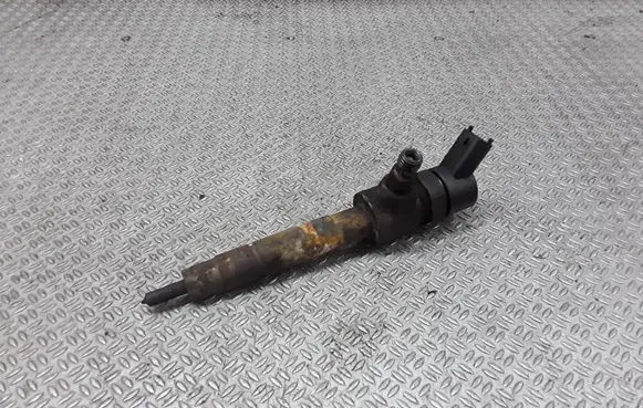 Opel Zafira B Fuel injector 0445110276
