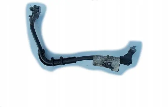 Ford Mondeo MK IV Negative earth cable (battery) 6G9T14301BK