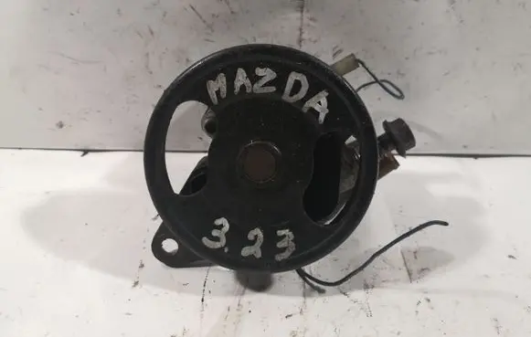 Mazda 323 Power steering pump