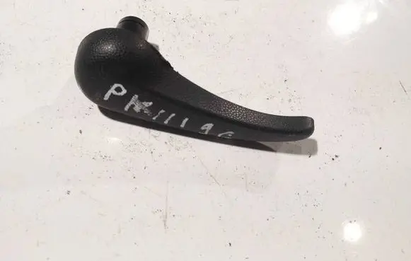 Mazda 3 I Other interior part BP4S88188