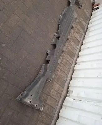 Pickup box liner