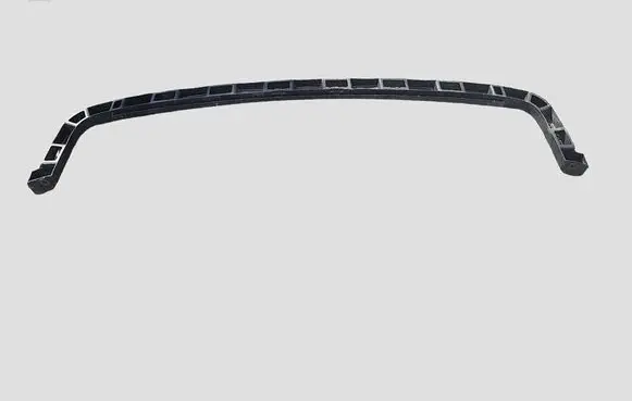 Volkswagen Touran I Rear bumper mounting bracket 1T0807863