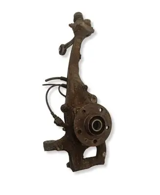 Audi A7 S7 4G Front wheel hub 4G0407241C 130911 12484722083