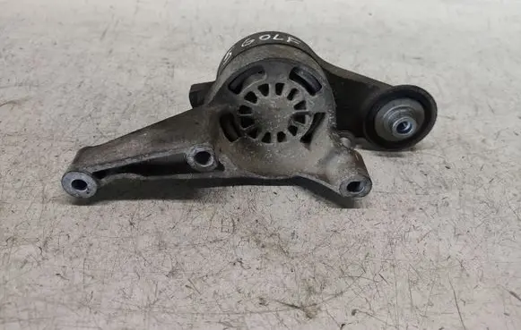 Volkswagen Golf V Generator/alternator belt tensioner