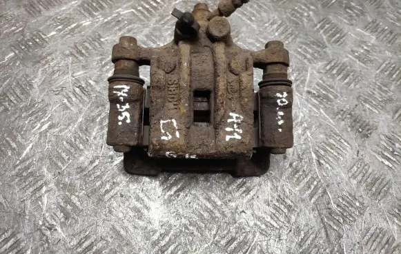 Hyundai ix35 Rear brake caliper