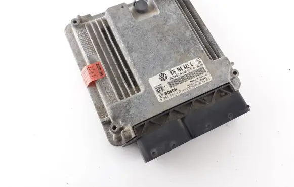 Volkswagen Crafter Engine control unit/module 076906022G A0001538779
