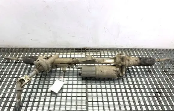 Mercedes-Benz Sprinter W907 W910 Steering rack 9104607400