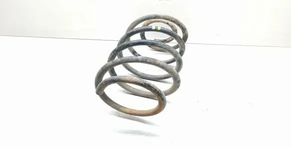 Volkswagen Sharan Front coil spring