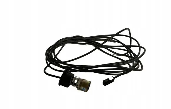 Mercedes-Benz ML W163 Radio antenna A1638201375