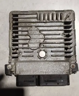 Volkswagen Polo V 6R Engine control unit/module 03l906023e