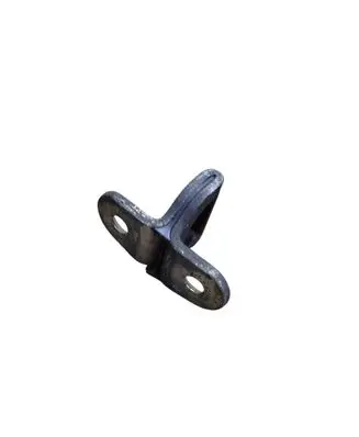Fiat Ducato Loading door lock loop/hook striker 