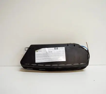 Volkswagen Polo V 6R Seat airbag 6Q0880241B