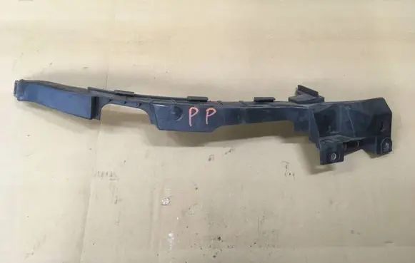 Opel Insignia A Headlight/headlamp mounting bracket 13250571
