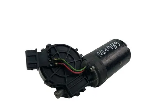 Peugeot 206 Wiper motor 0390241360