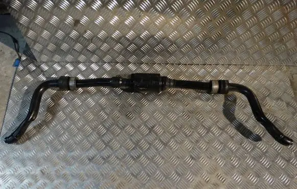 Porsche Cayenne (9Y0 9Y3) Other under body part 