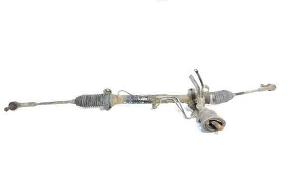 Steering rack