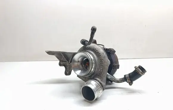 BMW 5 F10 F11 Turbo 8519475