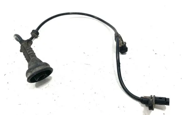 Mercedes-Benz A W169 ABS rear brake sensor A1695450628