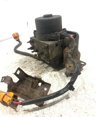 Honda CR-V ABS Pump Q003t05777 Ac051192111