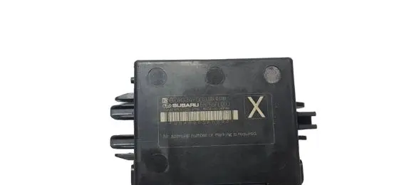 Subaru Forester SK Immobilizer control unit/module 88255FL000 62A034000