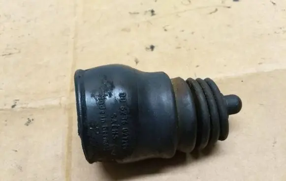 Audi A4 S4 B6 8E 8H Clutch slave cylinder 006236027200