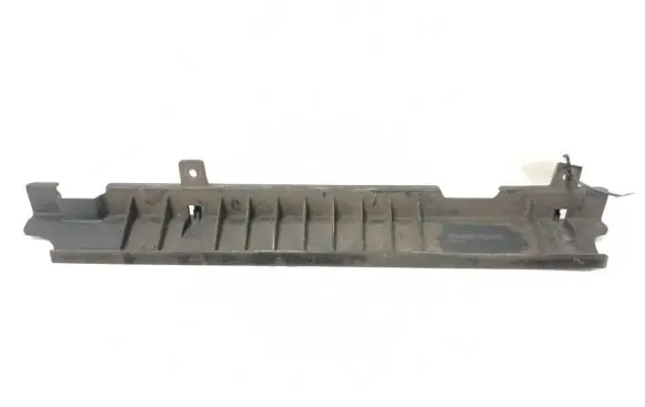 KIA Sorento Intercooler air guide/duct channel 291502P000