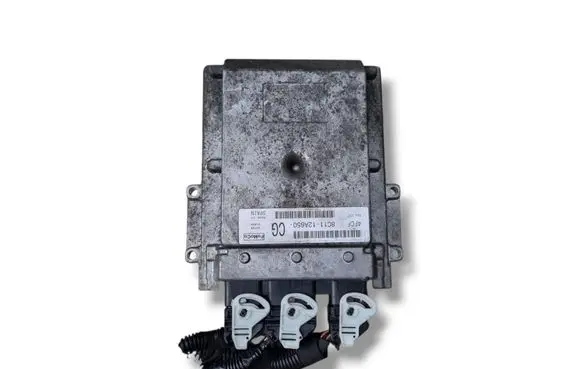 Ford Transit Engine control unit/module ECU 8C11-12A650-CG