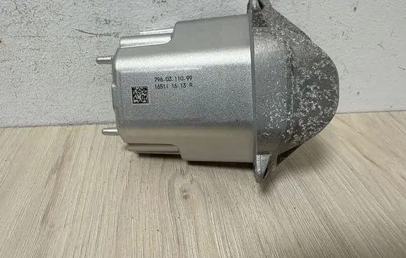 Opel Astra K Xenon control unit/module 7960311099