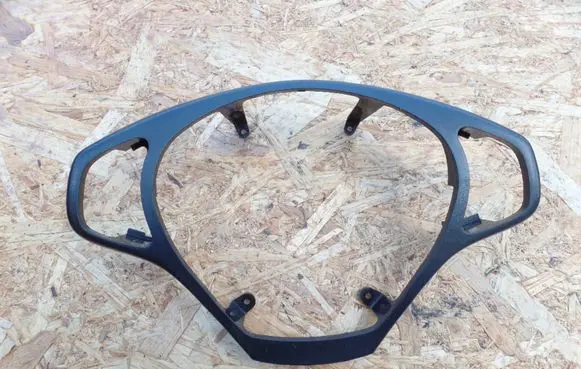 KIA Ceed Steering wheel trim 561501H000