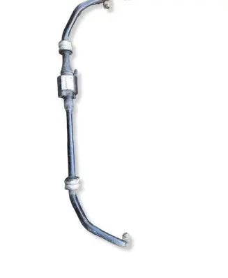 BMW 5 F10 F11 Active stabilizer 6775205 37104068840 4068840