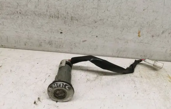 Loading door lock