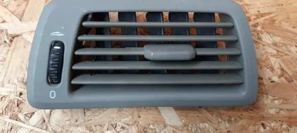 Volvo S60 Dashboard side air vent grill/cover trim 3409375