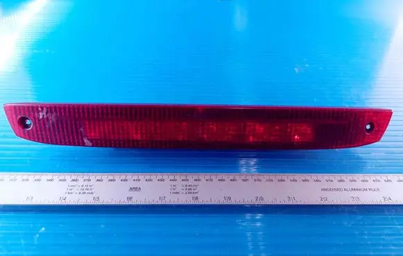 Ford Focus Third/center stoplight 4M5X13A613A