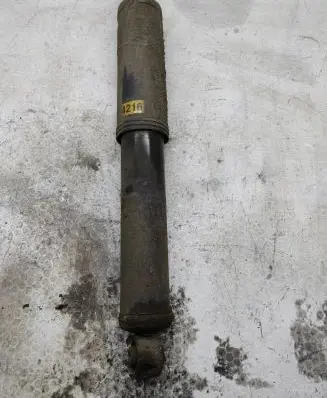 Chevrolet Captiva Rear shock absorber/damper 4216