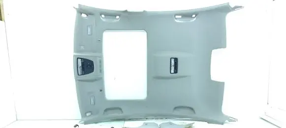 BMW 5 F10 F11 Headlining set 9173444 A065930 201006181413