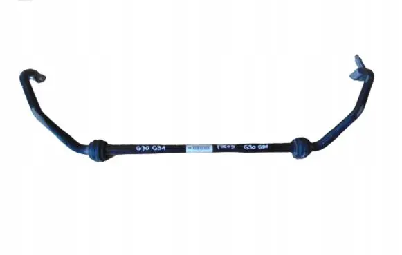 BMW 5 G30 G31 Front anti-roll bar/sway bar 687346501