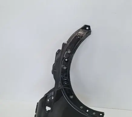 Mini One - Cooper Clubman R55 Fender