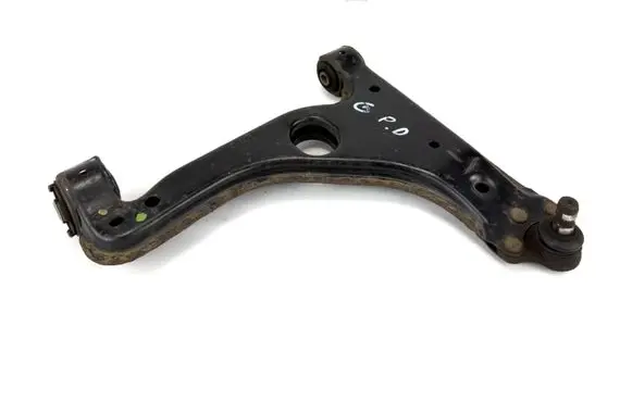 Opel Astra G Front lower control arm/wishbone 90498738 8748075 90498740
