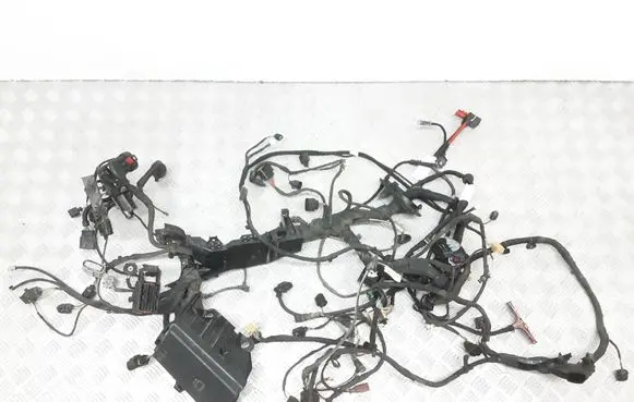 Seat Ateca Engine installation wiring loom 5Q0907361G 5Q0971879