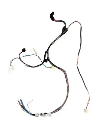 Toyota Hilux (AN10, AN20, AN30) Front door wiring loom 821510K060