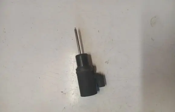 Volvo V50 Brake pedal sensor switch 10631890771