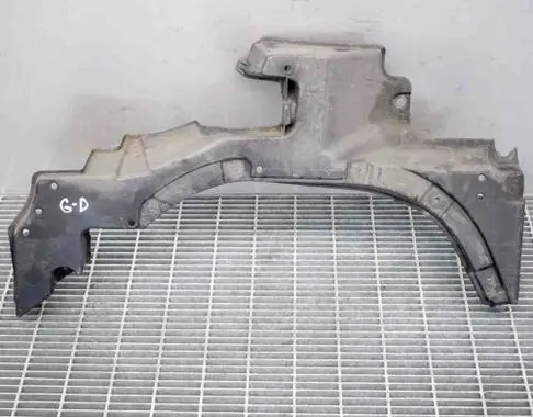Toyota Prius (XW50) Pickup box liner 