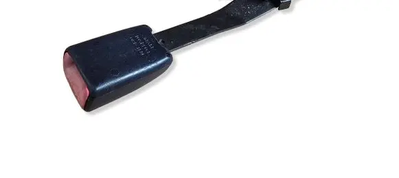 Suzuki Ignis Front seatbelt buckle E034501 B480