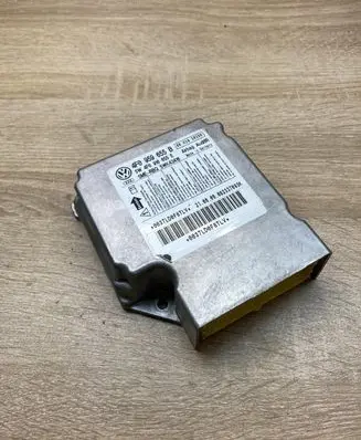 Audi A6 S6 C6 4F Airbag control unit/module 4F0959655B 4F0910655E