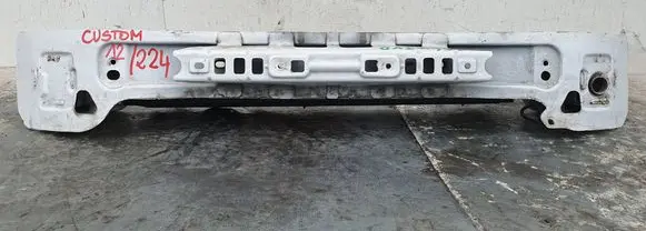 Ford Transit Custom Front bumper support beam BK21-17K876-AE
